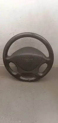 Iveco Daily 4th gen Steering wheel 504149333 34002721 34002724