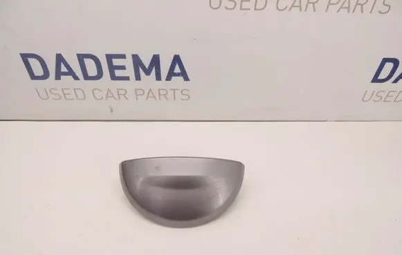 Opel Meriva A Tailgate/trunk/boot exterior handle D153