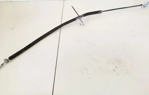 Audi A3 S3 8L Gear shift cable linkage 8l1713303