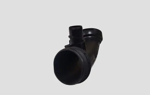 Peugeot 508 Air intake hose/pipe 9683725080