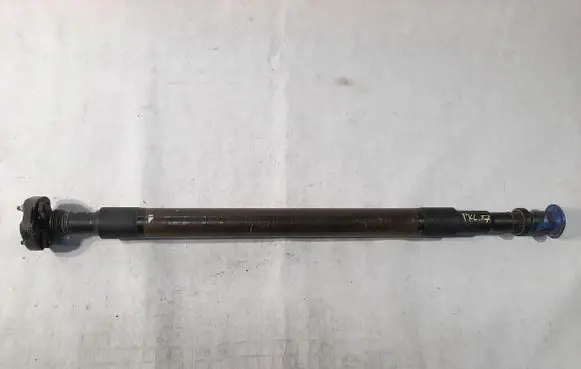 BMW M4 F82 F83 Drive shaft (set) 785763202