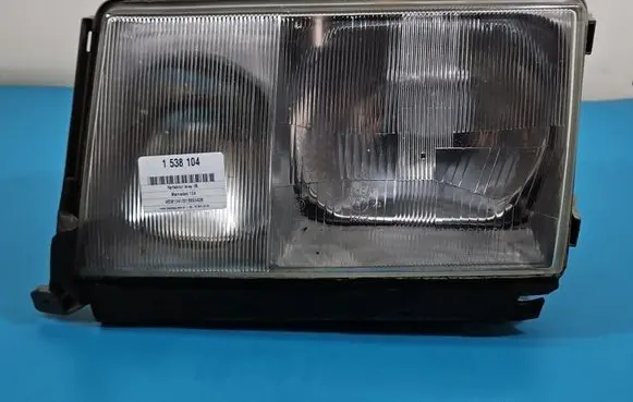 Mercedes-Benz E W124 Headlight/headlamp 0301073711 IMPRK1538104