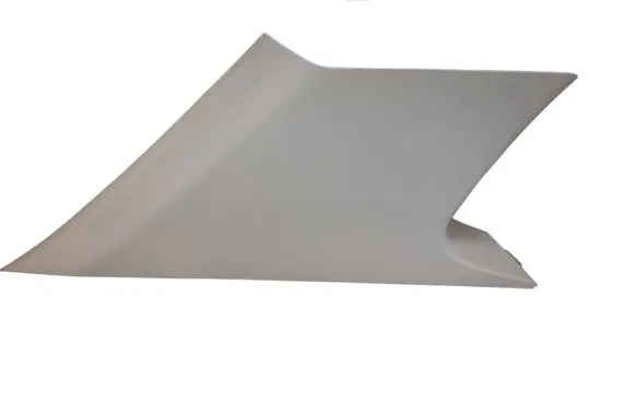 (D)pillar trim (top)
