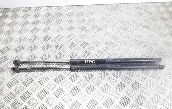 Honda CR-V Tailgate/trunk strut/damper 74820SWAA012M1