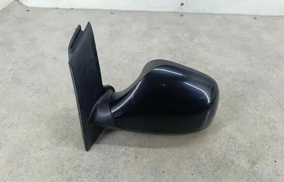 Seat Altea XL Front door electric wing mirror 212873135