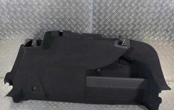 Volkswagen PASSAT B8 Trunk/boot side trim panel 3G5867428B 217028 T3A11FAECA9