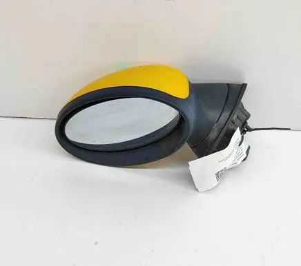 Mini One - Cooper Cabrio R52 Coupe wind mirror (mechanical) 7192471