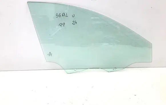 BYD Seal U Opening tailgate glass 