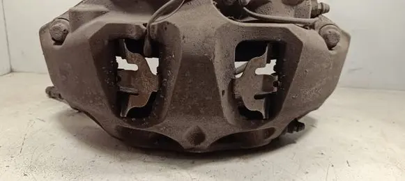 Audi Q7 4M Front brake caliper D3501