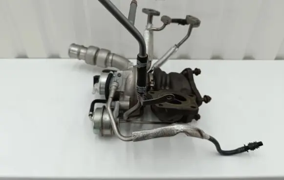 Chevrolet Camaro Turbo 4937707870 12682937