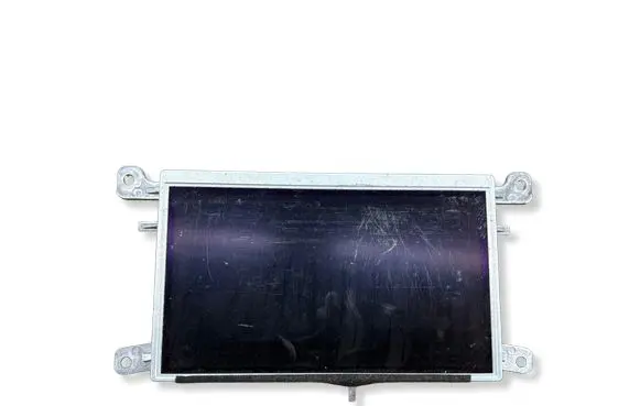 Audi A4 S4 B8 8K Screen/display/small screen 8T0919603G DJ065NA010
