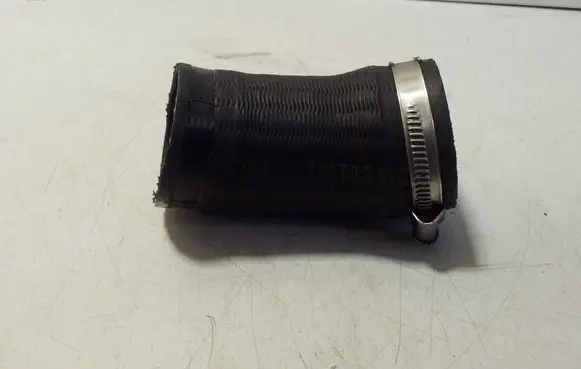 Volkswagen Golf VIII Intercooler hose/pipe 5WA145792D