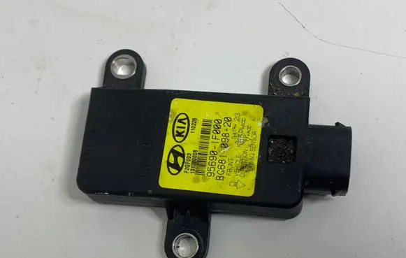 KIA Sportage ESP acceleration yaw rate sensor 956901F000