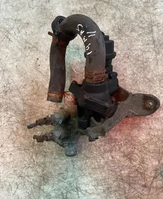 Renault Master III Thermostat 