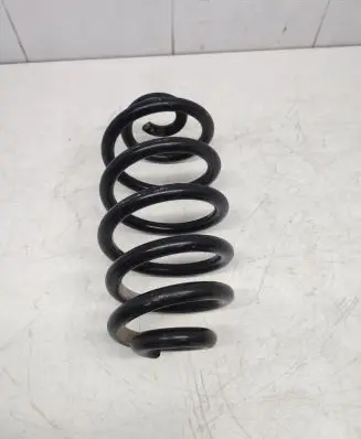 Audi A4 S4 B6 8E 8H Front coil spring 74956T740122