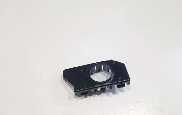 Volkswagen Tiguan Front parking sensor holder (PDC) 5NA919493D