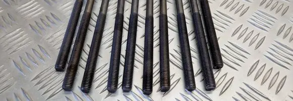 Ford Focus Cylinder head bolts 