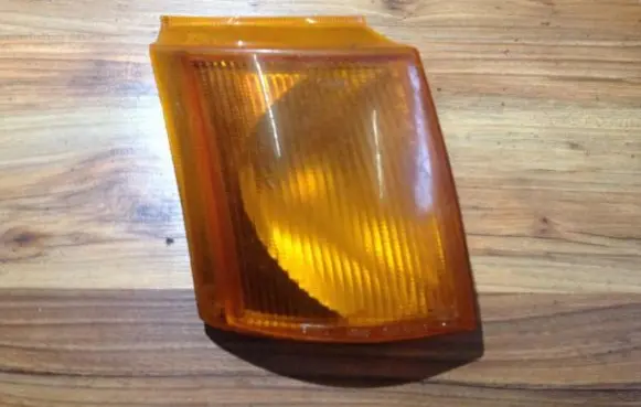 Ford Transit Front indicator light