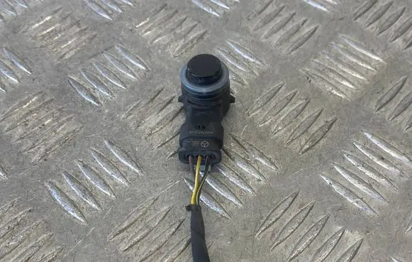 Mercedes-Benz C W205 Parking PDC sensor A0009055504