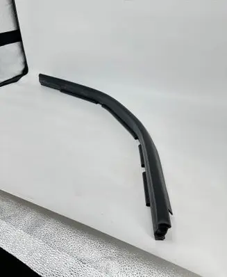 BMW 3 F30 F35 F31 Engine compartment rubber 7239146