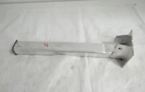 Citroen Berlingo Front bumper support beam STREFA