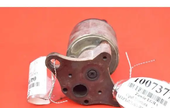 Opel Frontera B EGR valve
