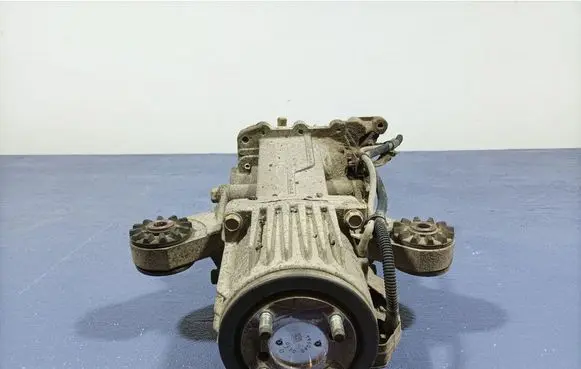 Mitsubishi Outlander Rear differential T02GS1350