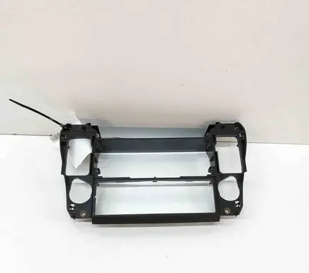 Porsche Boxster 986 Radio/GPS head unit trim 99655223111