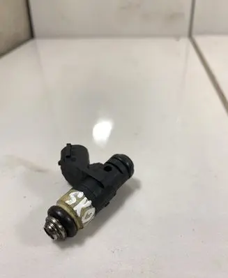 Skoda Fabia Mk2 (5J) Fuel injector 036906031M