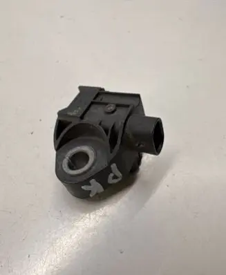 MG EHS Airbag deployment crash/impact sensor 10438565