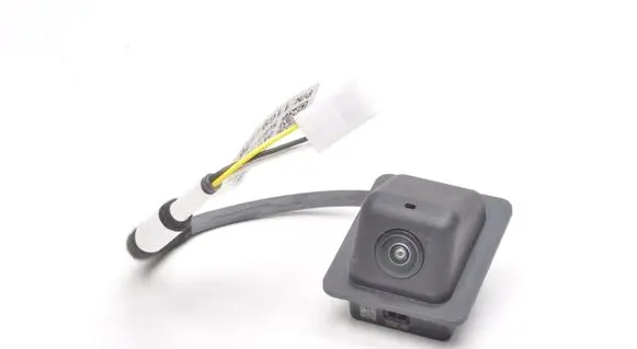 MG MG3 II Reversing camera 11694576