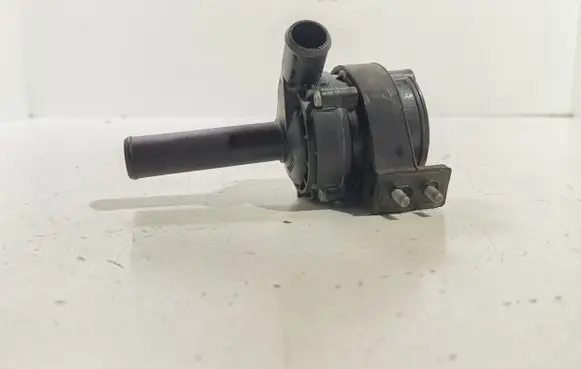 Mercedes-Benz S W221 Electric auxiliary coolant/water pump A2218350164