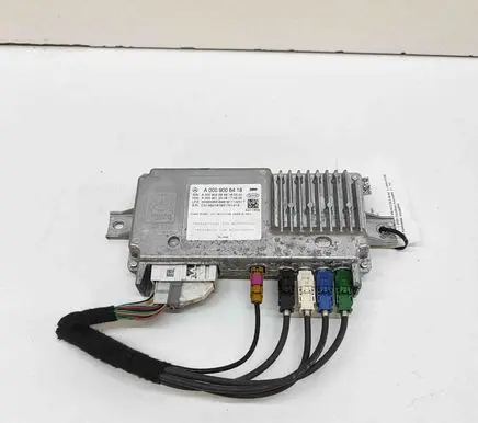 Mercedes-Benz E W213 Video control module A0009025948 A0009013308