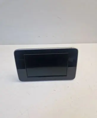 Mercedes-Benz V Class W447 Screen/display/small screen A2059026902 806920650ZH