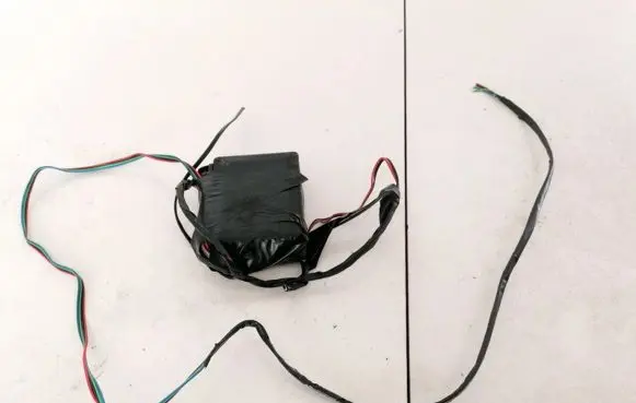 Nissan Almera N16 Alarm control unit/module 