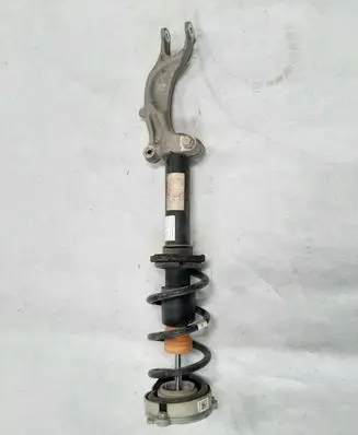 Front shock absorber/damper
