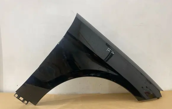 Mercedes-Benz ML W166 Fender