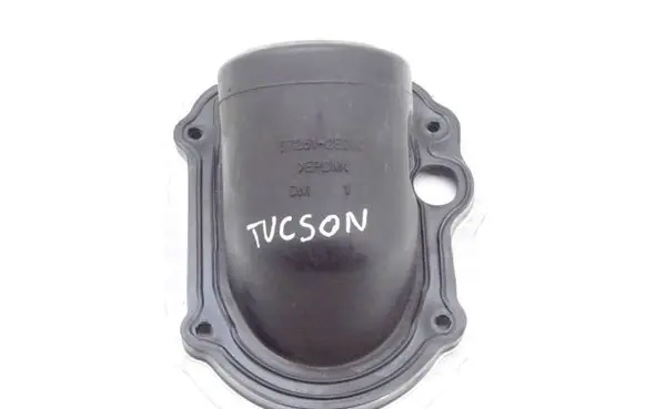 Hyundai Tucson JM Fuel tank cap trim 57251-2E000
