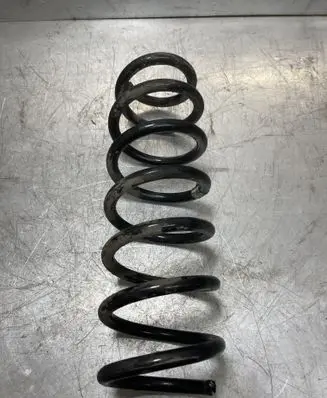 BMW 5 F10 F11 Front coil spring 112002202