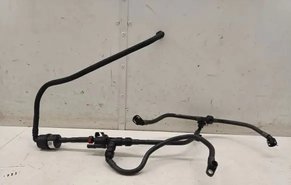 BMW 3 G20 G21 Vacuum line/pipe/hose 8664926 8665277