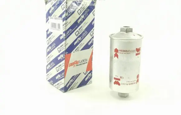 Fiat Ducato Fuel filter 82434499