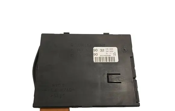 Mercedes-Benz ML W163 Comfort/convenience module A1635452832 05371400 009928002428