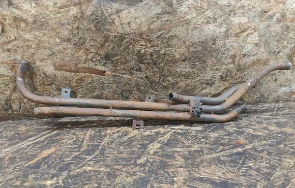 Mercedes-Benz SL R107 Engine coolant pipe/hose