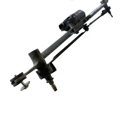Jeep Grand Cherokee Front wiper linkage and motor 68267701AA AX1590605672