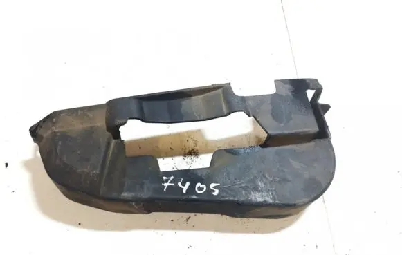 Renault Megane II Timing belt guard (cover) 8200102677