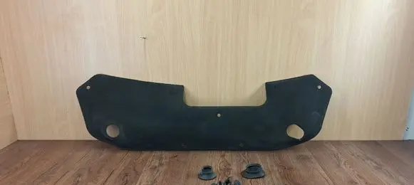 Renault Espace - Grand espace IV Engine bonnet/hood sound/heat insulation 8200015567