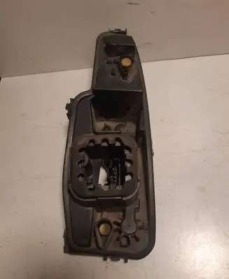 Tail light bulb cover holder