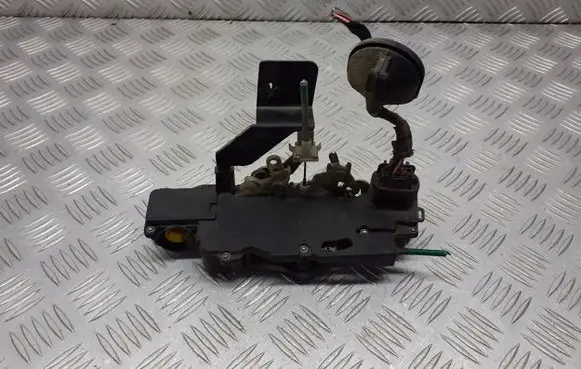 Fiat Stilo Front door lock