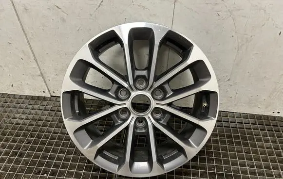 Ford F150 R18 alloy rim JL341007AB