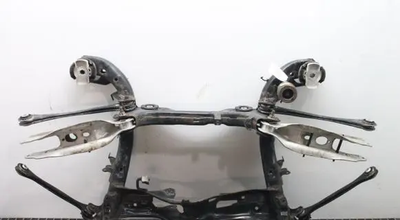 Audi Q5 SQ5 Rear subframe 80A505235S